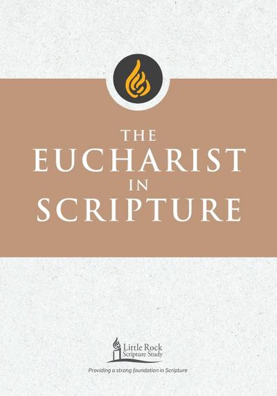 Eucharist in Scripture