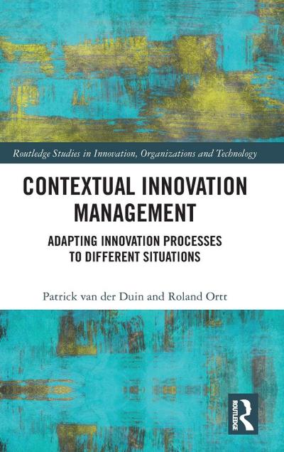 Contextual Innovation Management