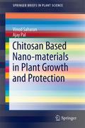 Chitosan Based Nanomaterials in Plant Growth and P