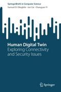 Human Digital Twin