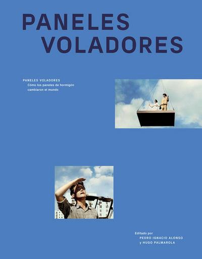 Paneles Voladores