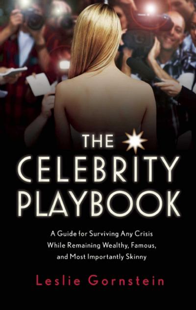 The Celebrity Playbook