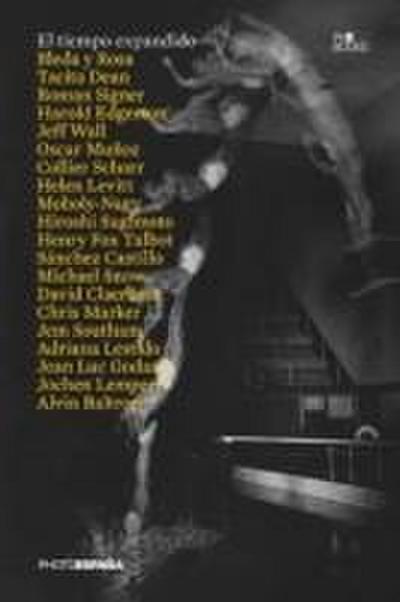 Photoespaña 2010 Catalogue