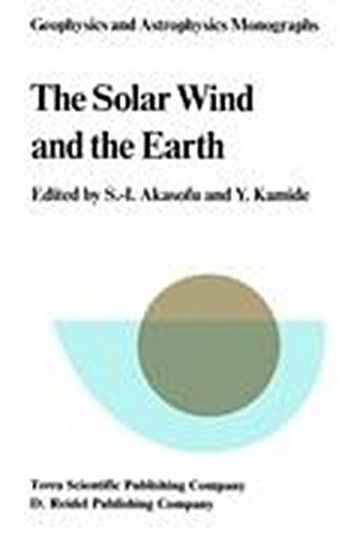 The Solar Wind and the Earth