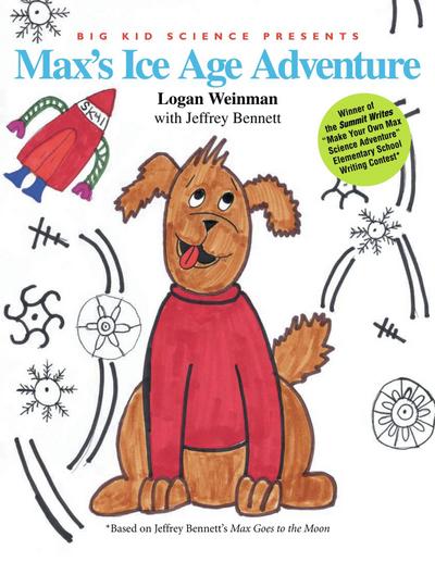 Max’s Ice Age Adventure