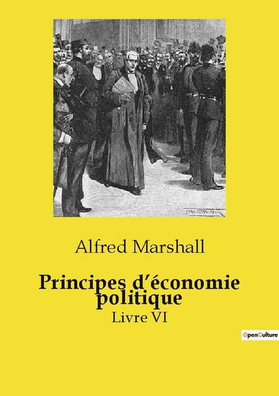Principes d’économie politique
