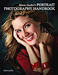 Monte Zucker’s Portrait Photography Handbook