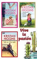 E-Pack Kristan Higgins 1 marzo 2022