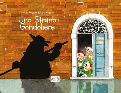 Uno strano gondoliere