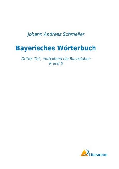 Bayerisches Wörterbuch