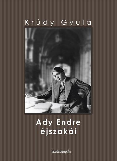 Ady Endre éjszakái