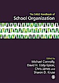 The SAGE Handbook of School Organization