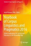 Yearbook of Corpus Linguistics and Pragmatics 2016