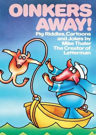 Oinkers Away