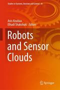 Robots and Sensor Clouds
