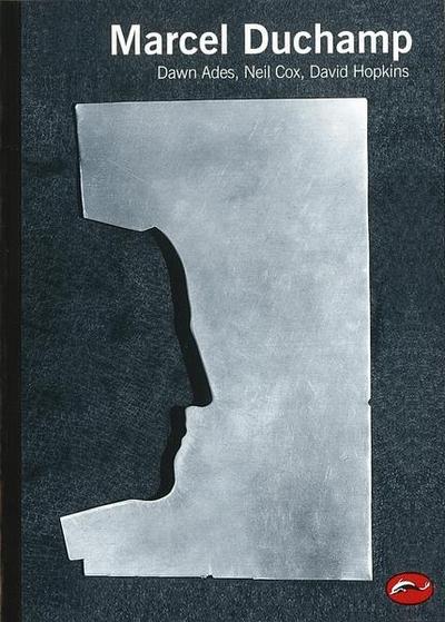 Ades, D: Marcel Duchamp