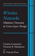 Wireless Networks: Multiuser Detection in Cross-La