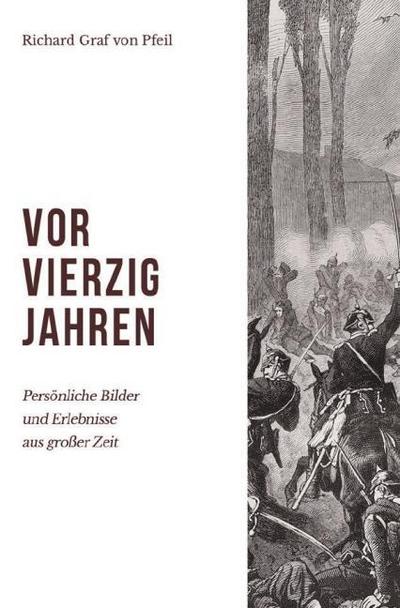 Vor vierzig Jahren