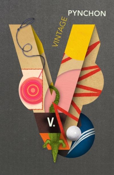 V., English edition