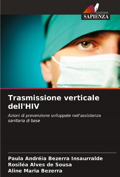 Trasmissione verticale dell’HIV