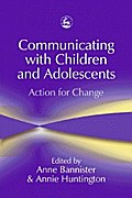 Communicating with Children and Adolescents