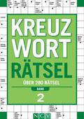 Kreuzworträtsel 2