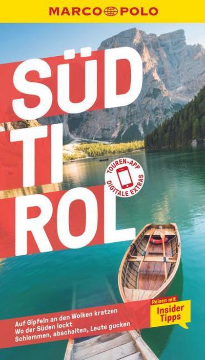 MARCO POLO Südtirol