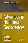 Advances in Nonlinear Geosciences