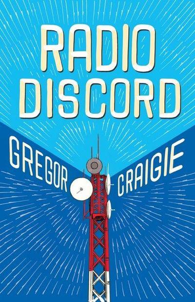 Radio Discord