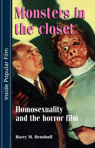 Monsters in the closet - Harry Benshoff