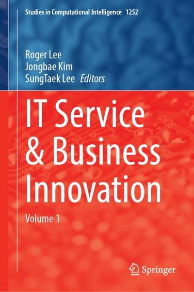 IT Service & Business Innovation