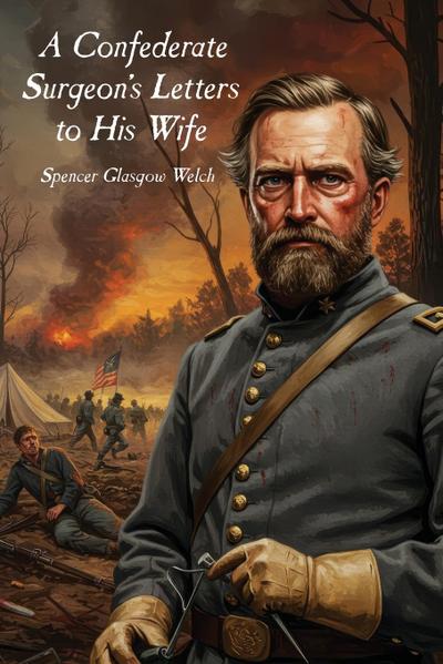 A Confederate Surgeon’s Letters to His Wife