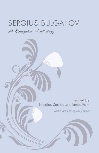 Sergius Bulgakov