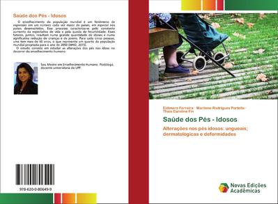 Saúde dos Pés - Idosos