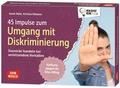 45 Impulse zum Umgang mit Diskriminierung
