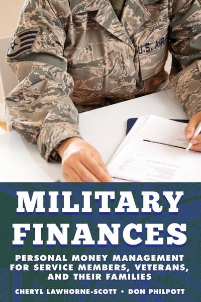 Military Finances