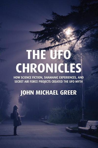 The UFO Chronicles