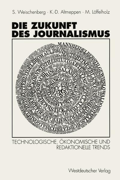 Die Zukunft des Journalismus