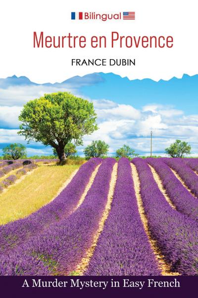 Meurtre en Provence (Petits meurtres français)