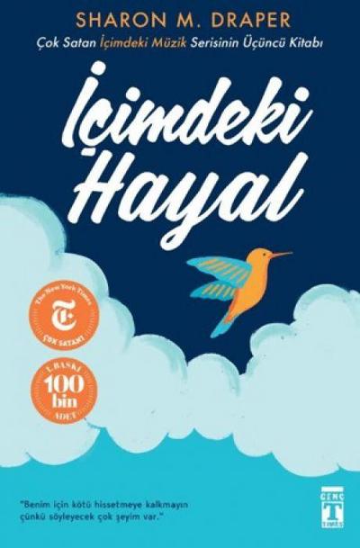 Icimdeki Hayal Ciltli