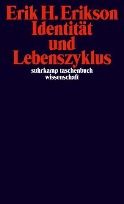 Identität und Lebenszyklus