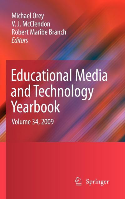 Educational Media and Technology Yearbook