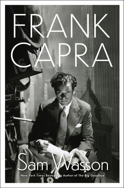 Frank Capra