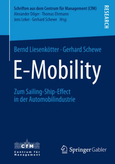 E-Mobility