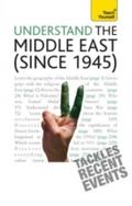 Understand the Middle East (since 1945): Teach You