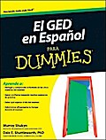 El GED en Espanol Para Dummies