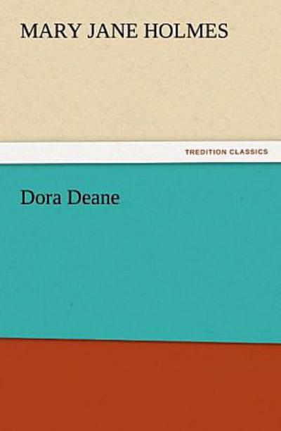 Dora Deane