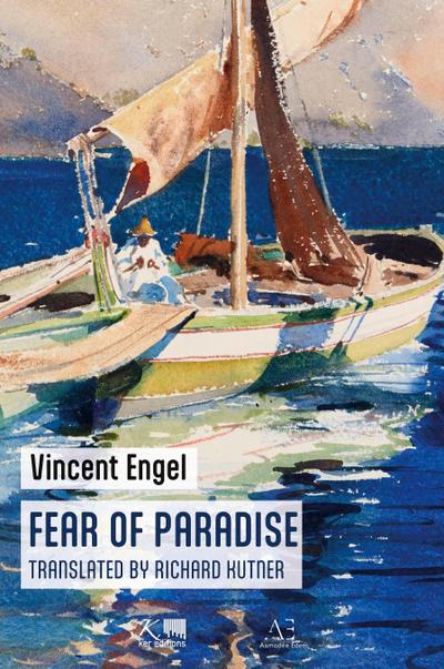 Fear of Paradise