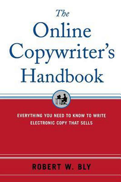 The Online Copywriter’s Handbook