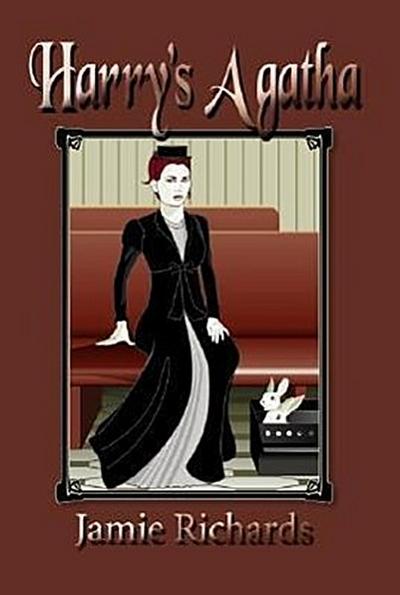 Harry’s Agatha